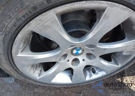 2008 BMW 328Xi из США, поврежденный, VIN WBAWV535X8P079029